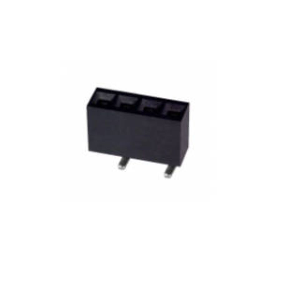 NPTC041KFXC-RC-Sullins Connector Solutions